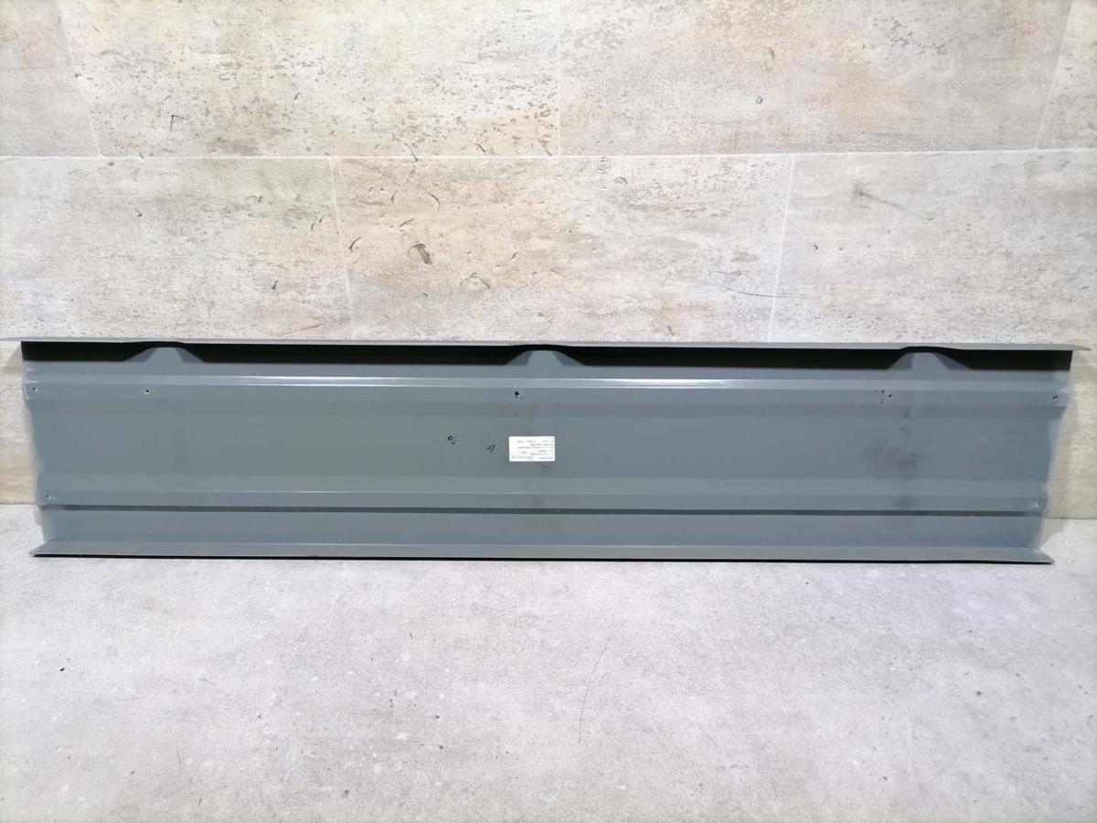 Ford Transit MK6 original Trennwand 2-teilig mit Befestigungsmaterial Bj.2011 Ford Transit MK6 original Trennwand 2-teilig mit Befestigungsmaterial Bj.2011